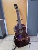Guitarra acustica 3 pinos USADA 90's