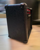 Amplificador Crate Para Guitarra Con Efectos 15 watts