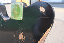Fender American Standard Telecaster “Gold Rush” Heavy Relic Custom Build
