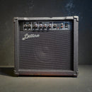Amplificador Para Guitarra 10 Watts Latino YX-15W