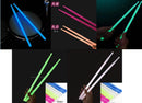 Baqueta Plastico Neon Economica MT266