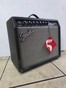 Fender super champ XD a Bulbos USADO