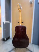 Fender Malibu Alkaline Trio