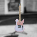 Fender Telecaster Pink Fury Burst