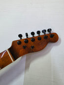 Brazo para telecaster con maquinaria wilkinson