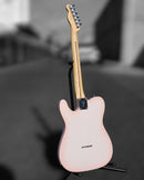 Fender Telecaster Pink Fury Burst