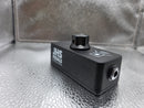 Pedal JHS Little Black Amp Box Seminuevo | Control de Volumen para Amplificador