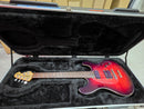 Ernie Ball Music Man Steve Morse Y2D HT Solar Flare | Guitarra Signature