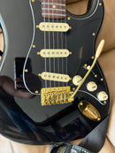 Guitarra eléctrica JET Guitars JS380 UPGRADE texas special