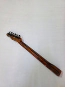 Brazo para telecaster con maquinaria wilkinson
