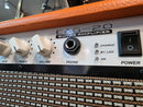 Amplificador Para Guitarra 10 Watts Con Bateria Recargable Y Bluetooth