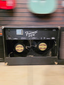 Amplificador Fender Frontman 212R USADO 2 bocinas y reverb de tanque