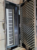 Sintetizador vintage roland D50
