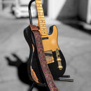 Fender American Standard Telecaster “Gold Rush” Heavy Relic Custom Build