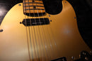 Fender American Standard Telecaster “Gold Rush” Heavy Relic Custom Build