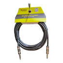 Cable Soundking Plug Para Instrumentos 4.5 metros BC355-15FTBK