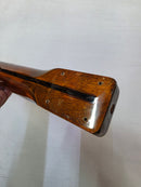 Brazo para telecaster con maquinaria wilkinson