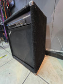 Amplificador Fender M-80 Bass Made in USA con Chorus Integrado | Usado
