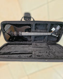 Estuche Gator Para Guitarra Electrica USADO
