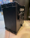 Amplificador Roland CUBE 20XL 20W Combo para Guitarra Eléctrica- Usado
