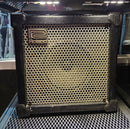Amplificador Roland CUBE 20XL 20W Combo para Guitarra Eléctrica- Usado