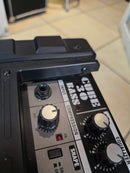 Amplificador Roland Cube 30 Bass seminuevo disponible en Guitar Depot MX.