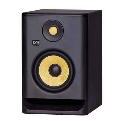 Monitor de campo cercano de 5" KRK ROKIT 5 G4 (bf24)