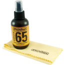 Polish Dunlop Formula 65 + Microfibra