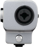 Zoom ZEXH-6 Dual XLR/TRS Cápsula de entrada para la H6