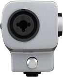 Zoom ZEXH-6 Dual XLR/TRS Cápsula de entrada para la H6