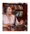 ZOOM APH-6 Juego de accesorios del H6