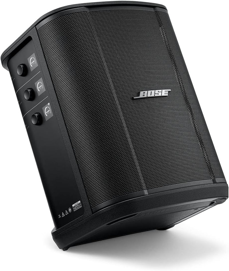 Sistema de audio Bose S1 Pro + 869583-1110