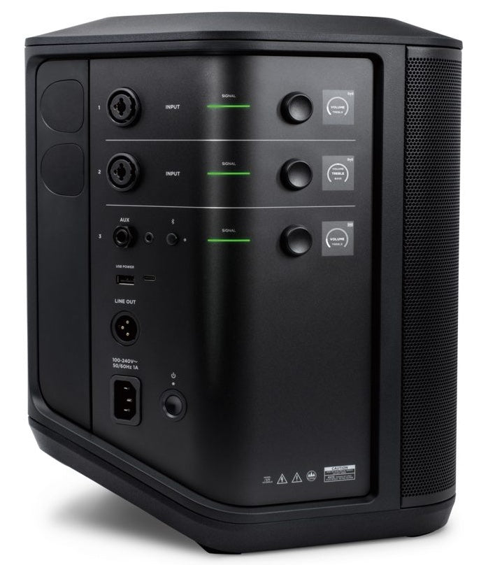 Sistema de audio Bose S1 Pro + 869583-1110