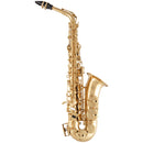 Saxofón Alto Selmer SAS411 Eb profesional dorado