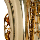 Saxofón Alto Benjamin Adams AS100 (BAAS100) – Estudiante en Mib