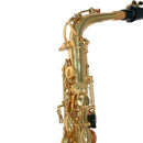 Saxofón Alto Benjamin Adams AS100 (BAAS100) – Estudiante en Mib