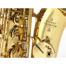 Detalle de llaves del Saxofón Alto Buffet Crampon BC8101-1-0