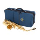 Estuche incluido con el Saxofón Alto Buffet Crampon Eb BC8101-1-0