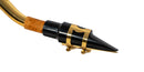 Boquilla estándar del saxofón tenor Benjamin Adams TS100