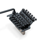 Vista frontal del puente flotante Schaller Lockmeister alemán