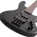 Pastillas Schecter Diamond P y Diamond SuperRock MM