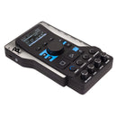 Vista lateral del secuenciador B.Beat 32GB con controles visibles