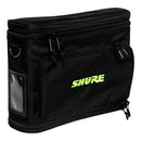 Estuche Shure SH-WSYS-BAG con correa ajustable para hombro