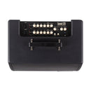 COMBO BLACKSTAR SONNET120 PARA GUITARRA ACÚSTICA NEGRO