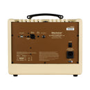 COMBO BLACKSTAR SONNET 60 PARA GUITARRA ACUSTICA BLONDE