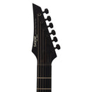 SQOE SEIB300 tipo Superstrat con configuración HH.