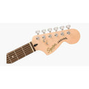 Squier Affinity Stratocaster afinadores