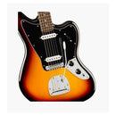 Detalle del trémolo sincronizado 2 puntos en Squier Affinity Strat