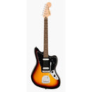 Squier Affinity Stratocaster vista frontal color sunburst