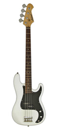 Bajo Electrico Aria Pro II Sunburst STB-PB WH